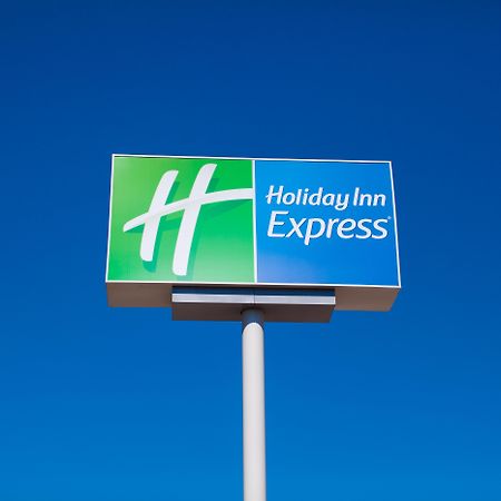 Holiday Inn Express Toulon - Est, An Ihg Hotel Eksteriør bilde